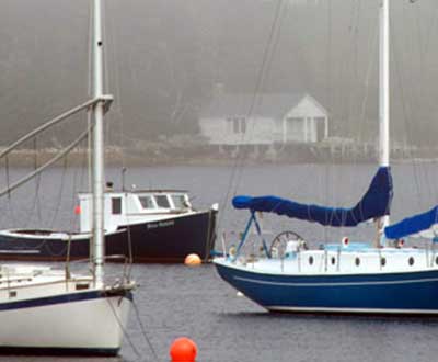 Oak Island Resort & Conference Centre