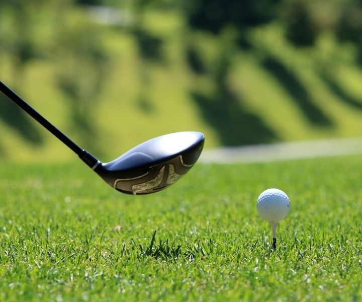 Chester Golf Package