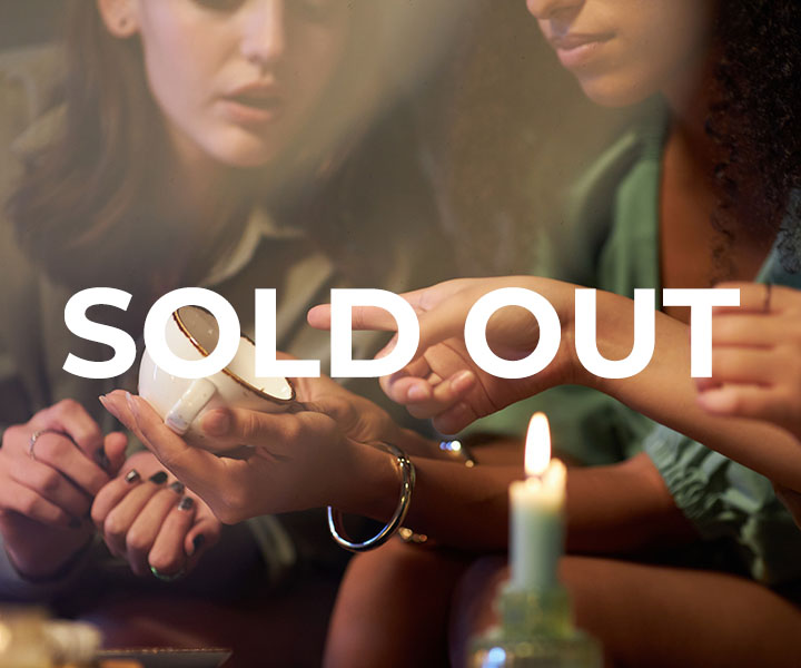 Murder on the Shore – SOLD OUT