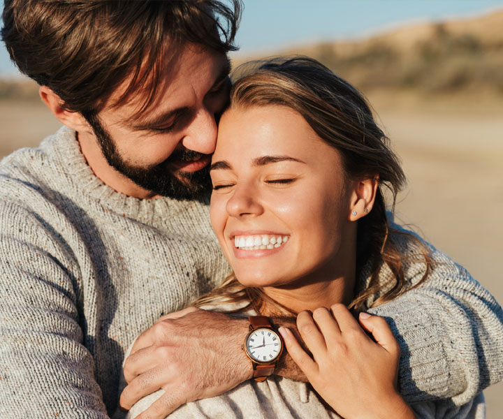 Romance Hideaway Package