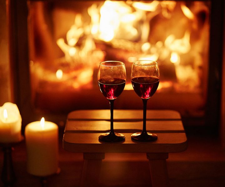 Winter Romance Package