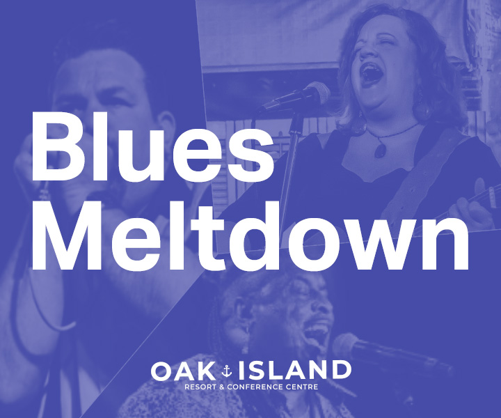 Blues Meltdown