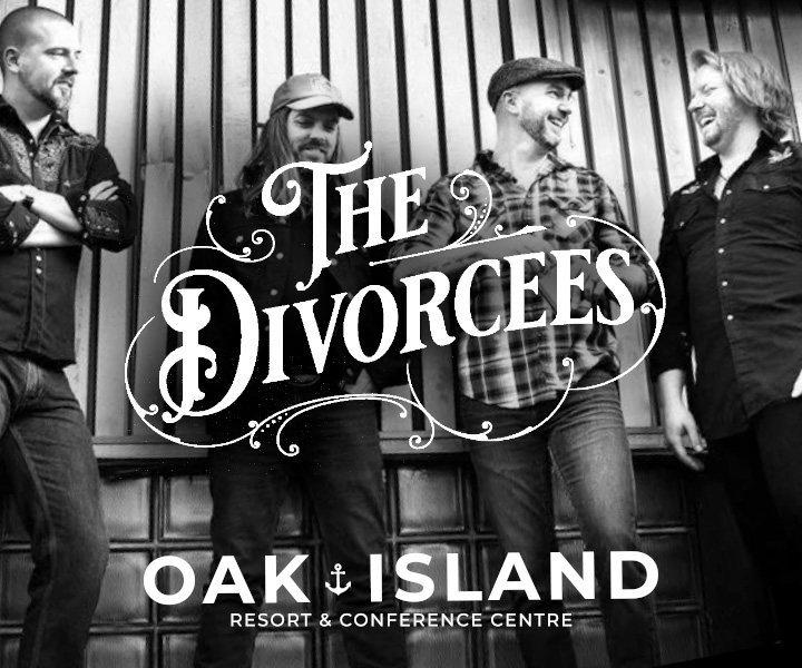 The Divorcees
