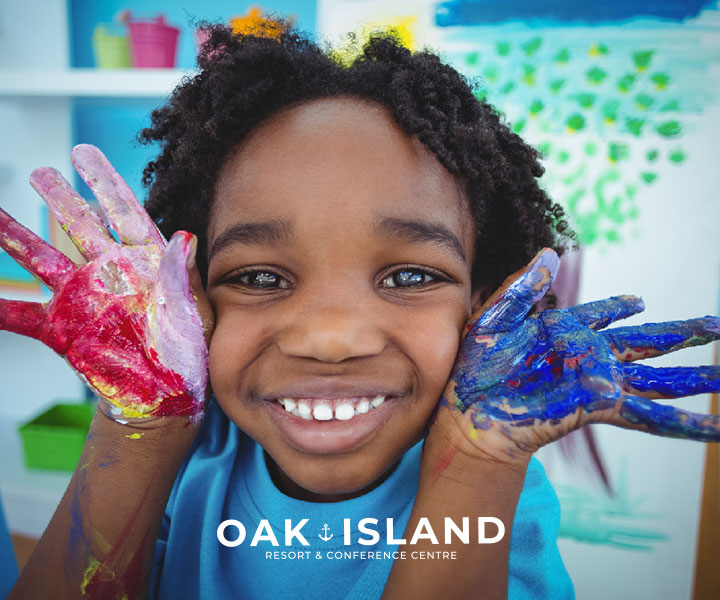 March Break Escape Package