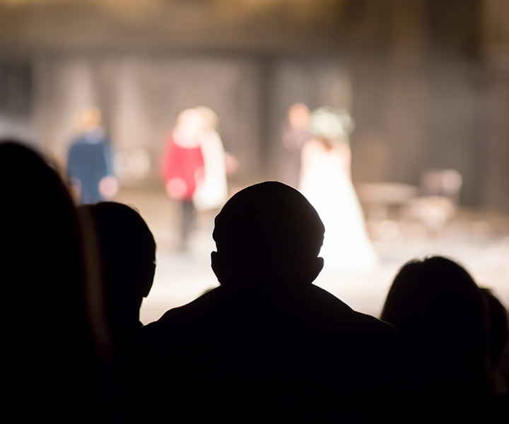 Chester Playhouse Offer